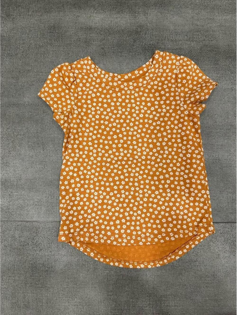 18m • Cat & Jack • Baby Toddler Girl Clothes Shirt